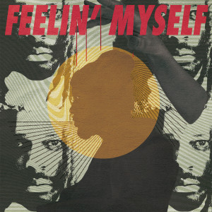 Album Feelin’ myself (Explicit) oleh Jeremy Ryan
