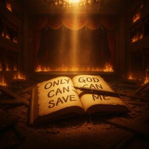 default playlist img