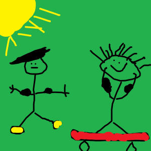 default playlist img