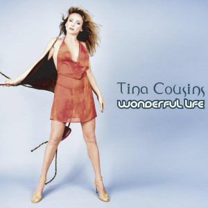 ดาวน์โหลดและฟังเพลง Wonderful Life (Low Frequency Occupation Club Mix) พร้อมเนื้อเพลงจาก Tina Cousins