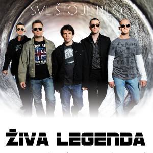 Listen to Sve što je bilo song with lyrics from Ziva legenda