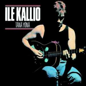ดาวน์โหลดและฟังเพลง Unessa rummut soi พร้อมเนื้อเพลงจาก Ile Kallio