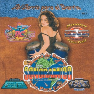 ดาวน์โหลดและฟังเพลง La Bailarinas พร้อมเนื้อเพลงจาก Sonory's Estelar