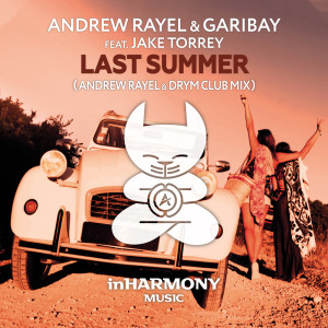 Album Last Summer from Andrew Rayel