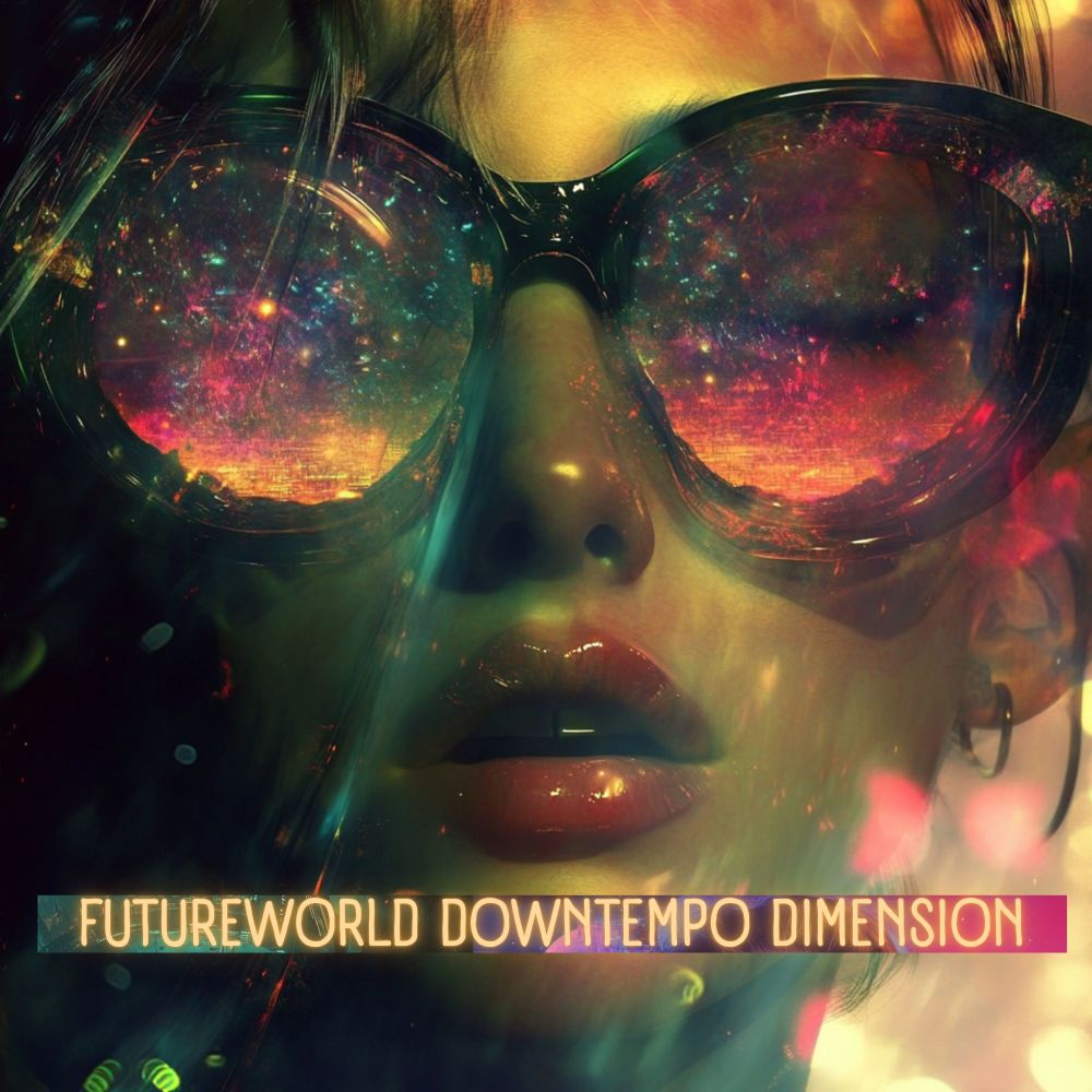 Another Dimension (Chill Instrumental)