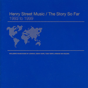 Album Henry Street Music / The Story So Far 1993-1999 from Various Artists