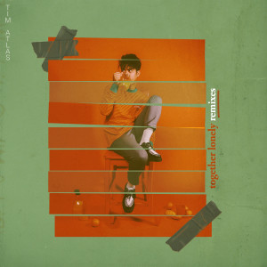 Dengarkan Tangerine (Neil Frances Remix) (NEIL FRANCES Remix) lagu dari Tim Atlas dengan lirik