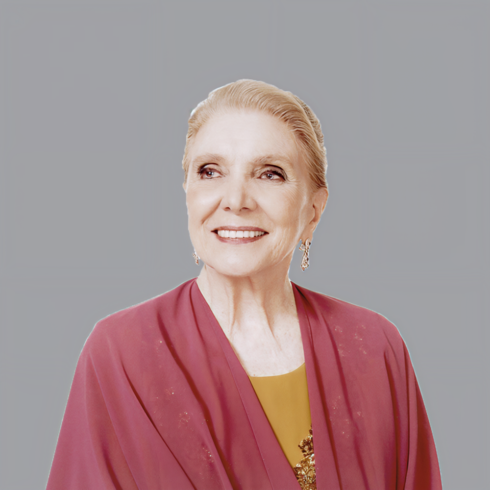 Maria Dolores Pradera