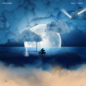 Maj Tunes的專輯Creation