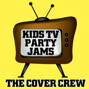 收聽The Cover Crew的Sponge Bob歌詞歌曲