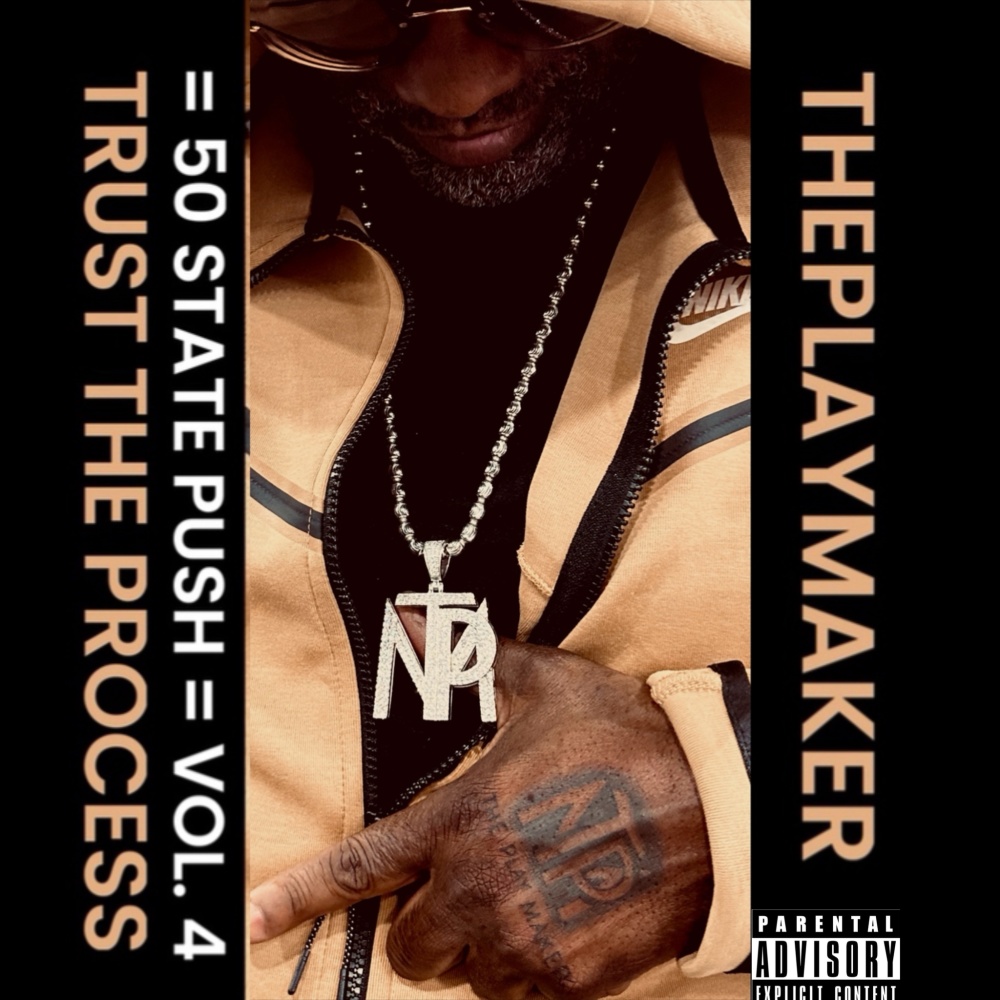 Made Me Do (Explicit)