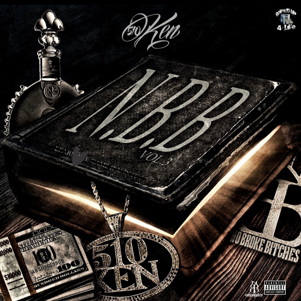 Money Ain’t a Thang (Explicit)