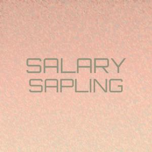 Various Artists的專輯Salary Sapling