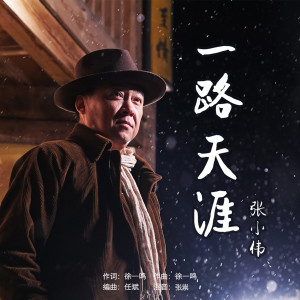 Listen to 一路天涯 (伴奏) song with lyrics from 张小伟
