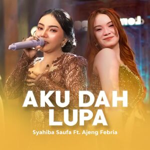Syahiba Saufa的专辑Aku Dah Lupa