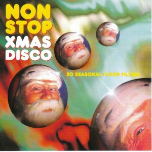 Listen to Jingle Bells song with lyrics from The Roller Disco Orchestra