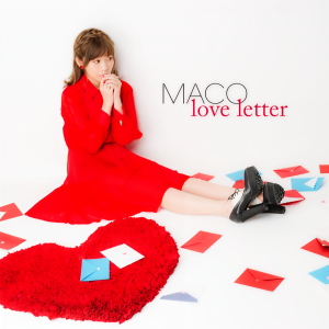 收聽MACO的Love Letter歌詞歌曲
