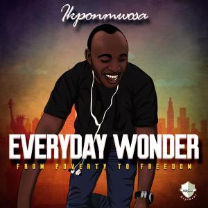 Album Everyday wonder from 