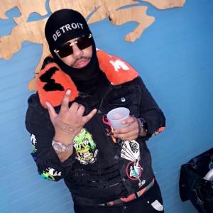 Sgn B-low shiesty的專輯MYSELF TO BLAME (Explicit)