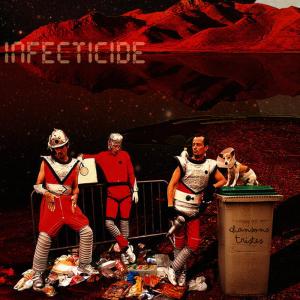 ดาวน์โหลดและฟังเพลง Schönen Ball พร้อมเนื้อเพลงจาก Infecticide