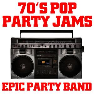 收聽Epic Party Band的Let’s Stay Together歌詞歌曲