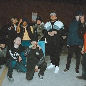 收聽J3bi的Ooga Booga (Explicit)歌詞歌曲