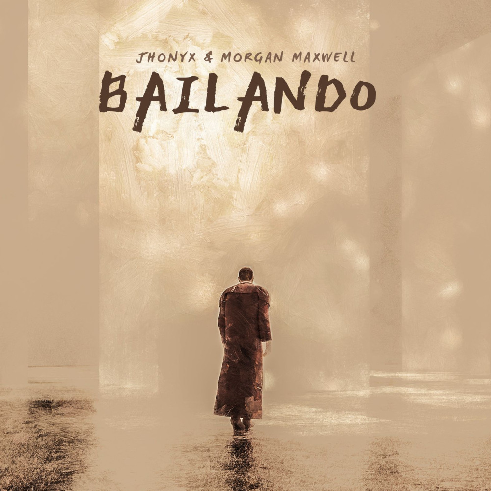 Bailando