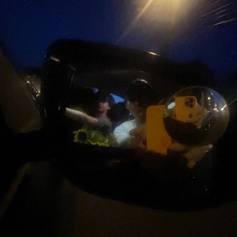 Don't Wanna Talk (feat. dray tyg) (Sped Up)