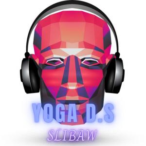 Album Slibaw from YOGA D.S