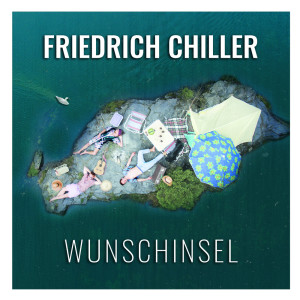 收聽Friedrich Chiller的Sonnenunterganggäng (Instrumentals)歌詞歌曲