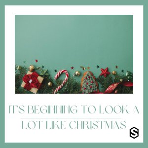 收聽Carmen Morel的It's Beginning to Look a Lot Like Christmas歌詞歌曲
