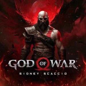 收聽Sidney Scaccio的God Of War歌詞歌曲