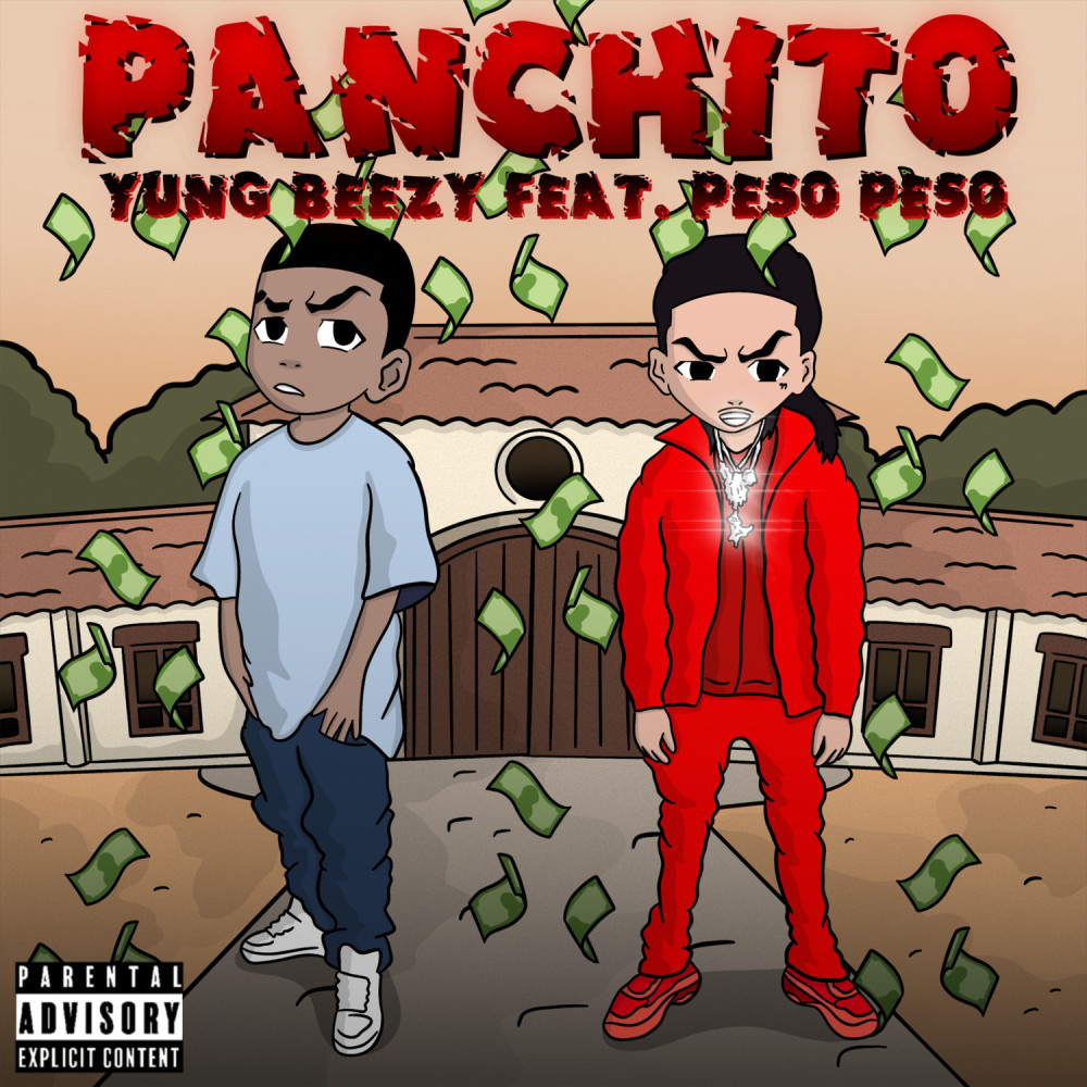 Panchito (Explicit)