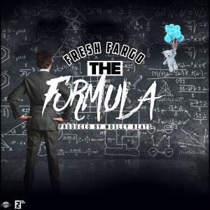 收聽Fresh Fargo的The Formula (Explicit)歌詞歌曲