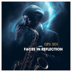 Album Faces in Reflection from Guru Sax