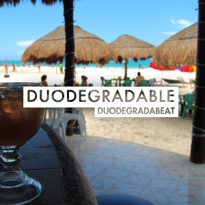 Album Duodegradabeat from Duodegradable