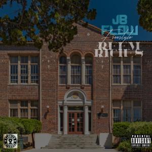 收聽Reem Riches的JB Flow (Explicit)歌詞歌曲