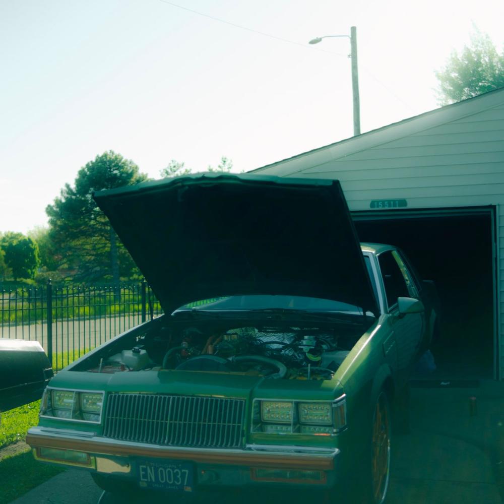 This My Life (feat. Ponae) (Explicit)