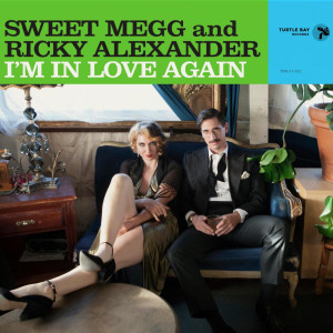 Album I'm in Love Again from Sweet Megg