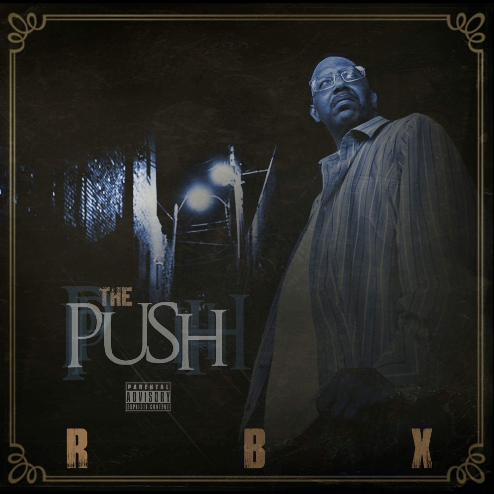 The Push (Explicit)