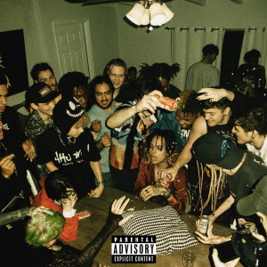 收聽poorstacy的Get Out (Explicit)歌詞歌曲