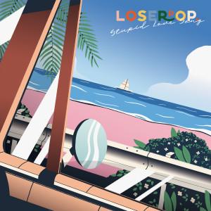 Album Stupid Love Song from loserpop