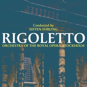 Listen to Rigoletto, Act II song with lyrics from Orchestra of the Rome Opera