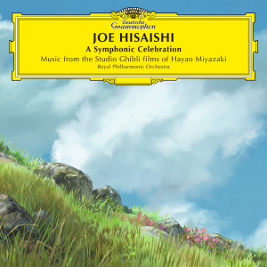 ดาวน์โหลดและฟังเพลง Nahoko (The Encounter) (from 'The Wind Rises') พร้อมเนื้อเพลงจาก Joe Hisaishi