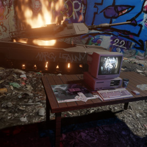 default playlist img