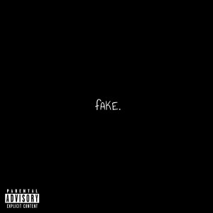Listen to Fake (Explicit) song with lyrics from Mitz
