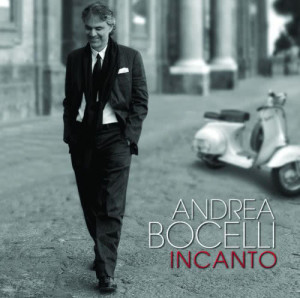 ดาวน์โหลดและฟังเพลง Because (Remastered) พร้อมเนื้อเพลงจาก Andrea Bocelli