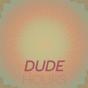 Various Artists的專輯Dude Hours