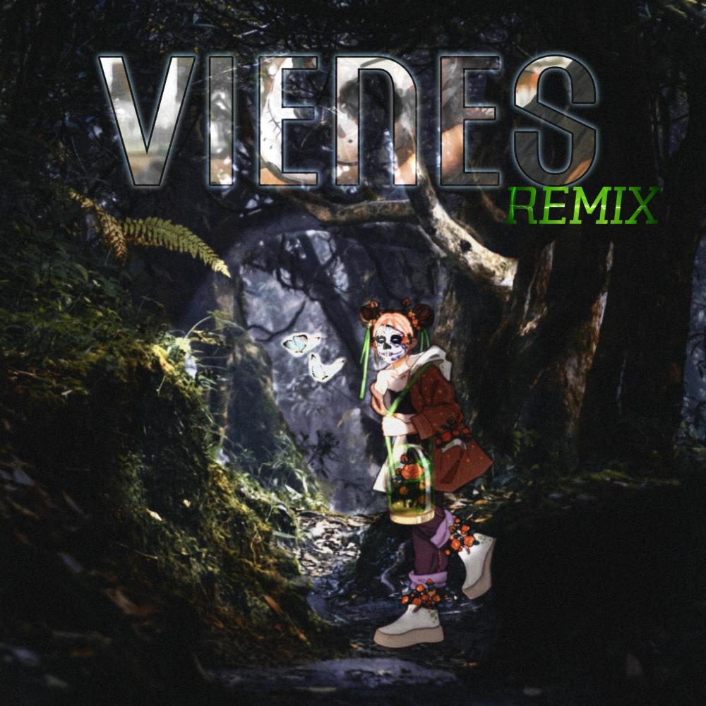 Vienes Remix (feat Dreemer, Rayok & Lil Parker)