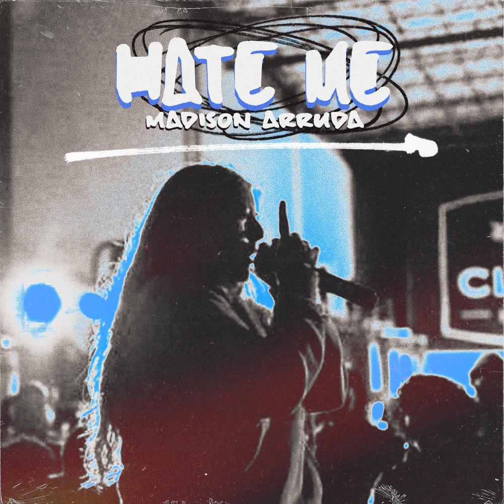 Hate Me